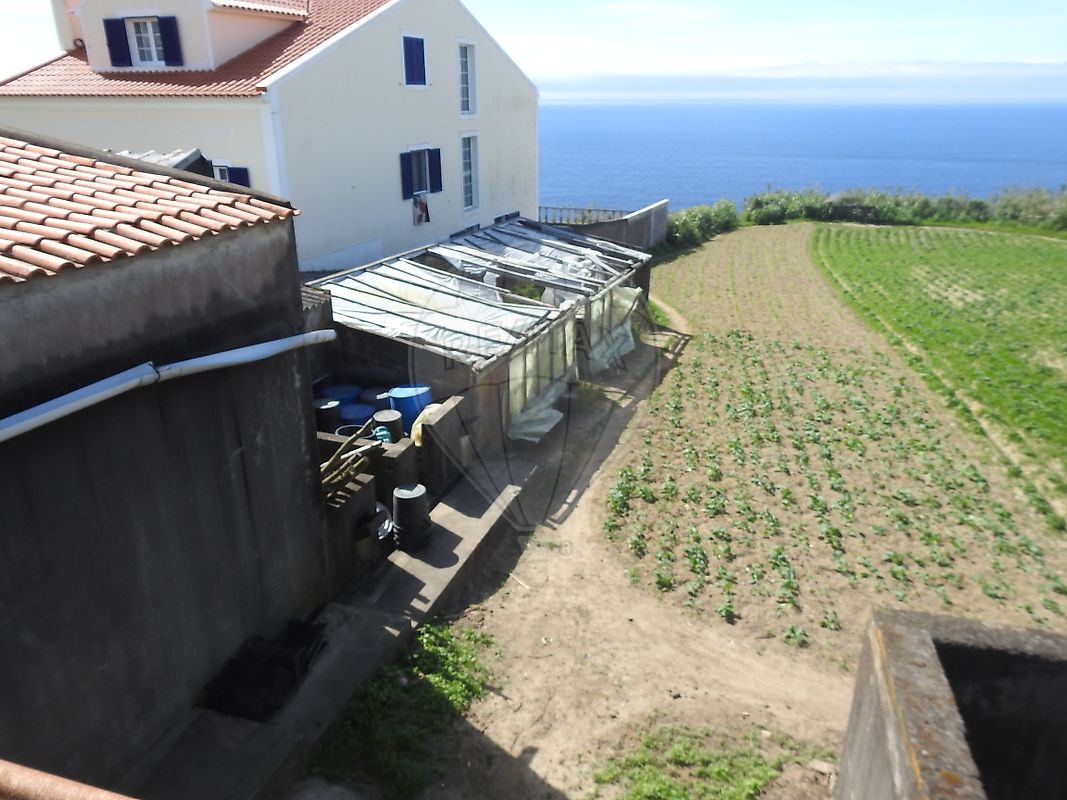 Moradia T3 à venda em Fenais da Ajuda, Ribeira Grande — foto 32