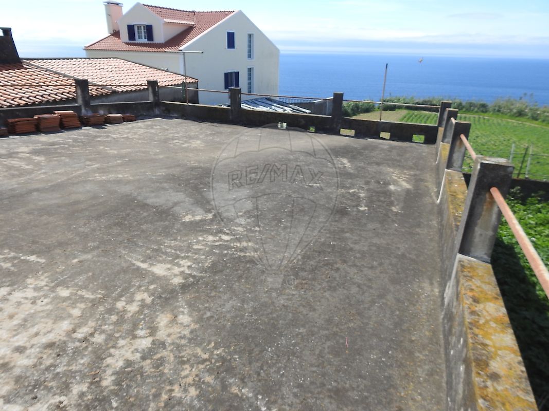 Moradia T3 à venda em Fenais da Ajuda, Ribeira Grande — foto 34