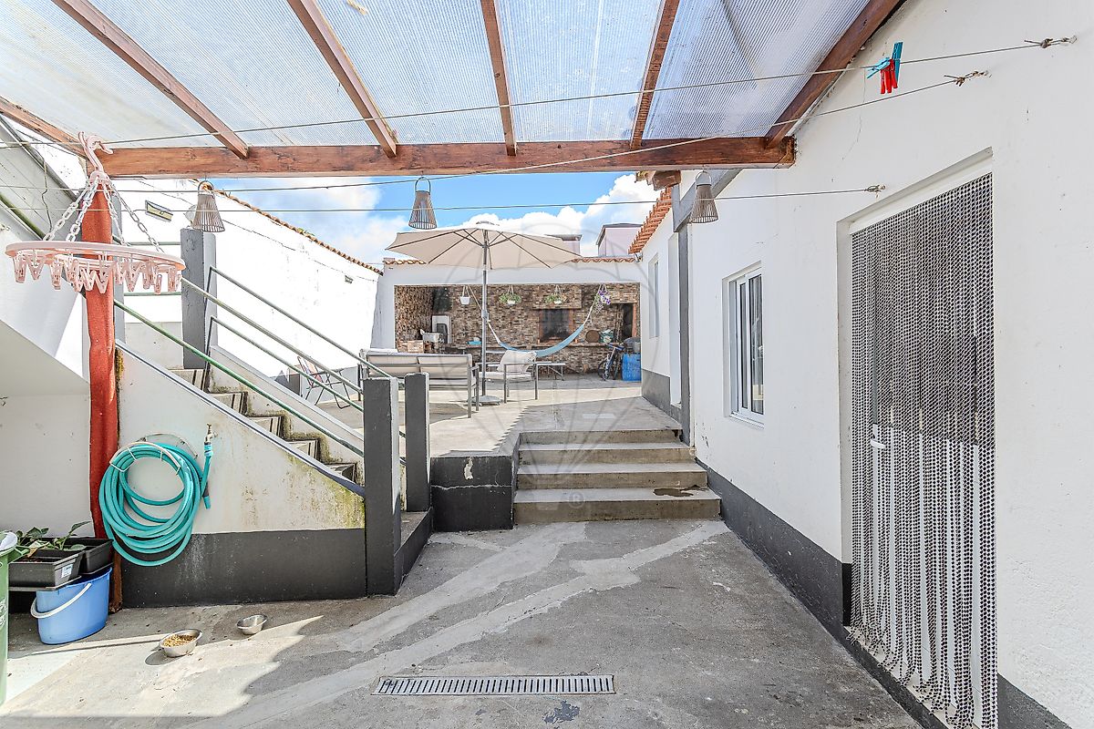 Moradia T4 à venda em Ribeira Seca, Ribeira Grande — foto 32