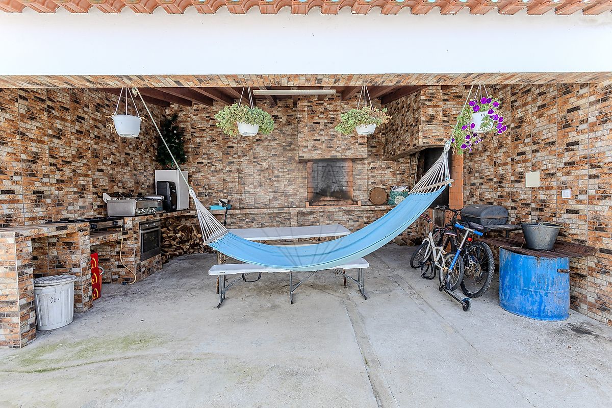 Moradia T4 à venda em Ribeira Seca, Ribeira Grande — foto 37