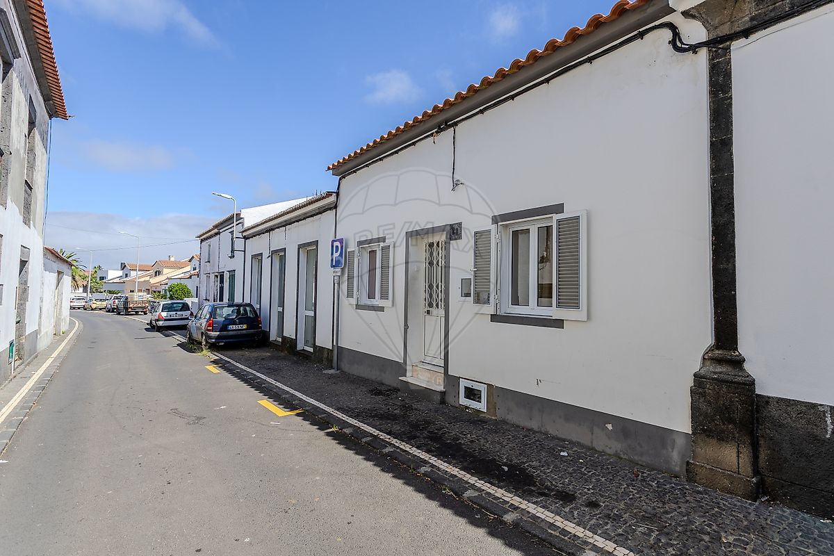 Apartamento T4 à venda em Ribeira Grande