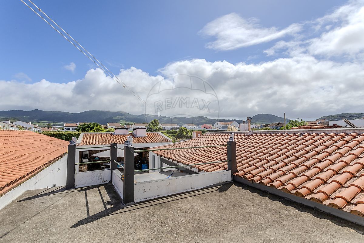 Moradia T4 à venda em Ribeira Seca, Ribeira Grande — foto 30