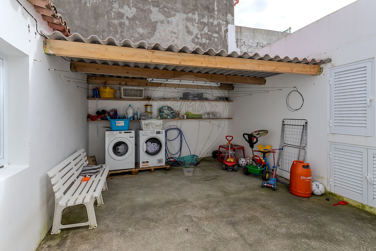 Moradia T3 à venda em Ribeirinha, Ribeira Grande — foto 22