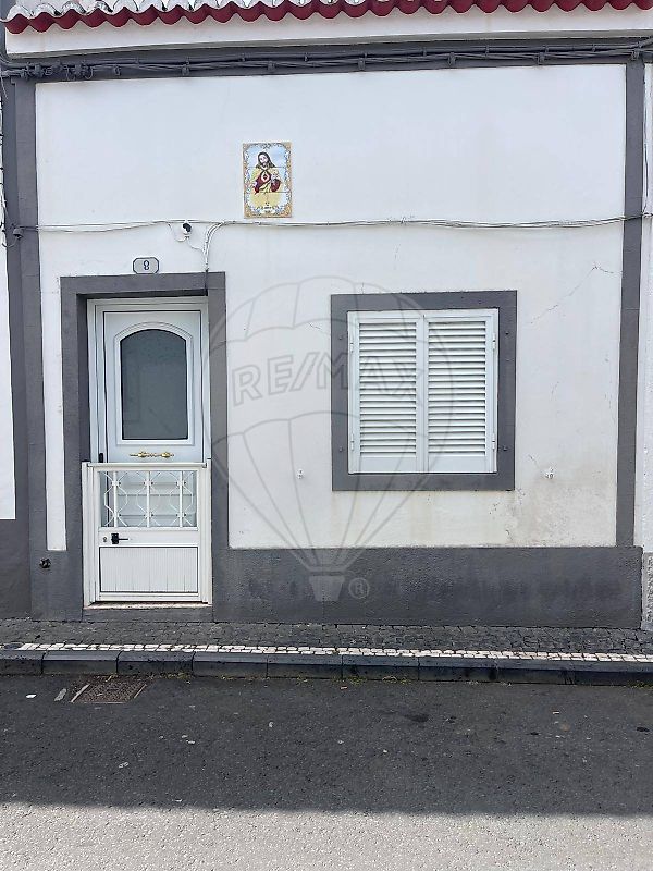 Moradia T1 à venda em Ribeira Grande