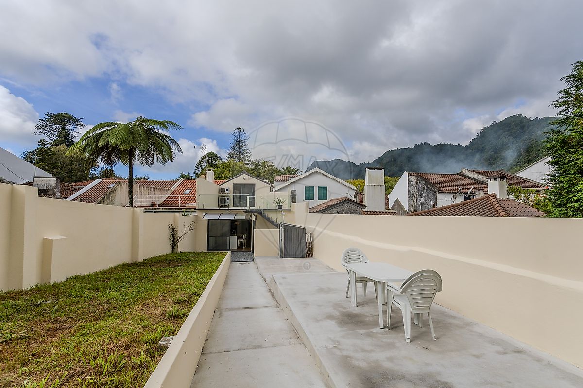 Moradia T3 à venda em Furnas, Povoação — foto 39