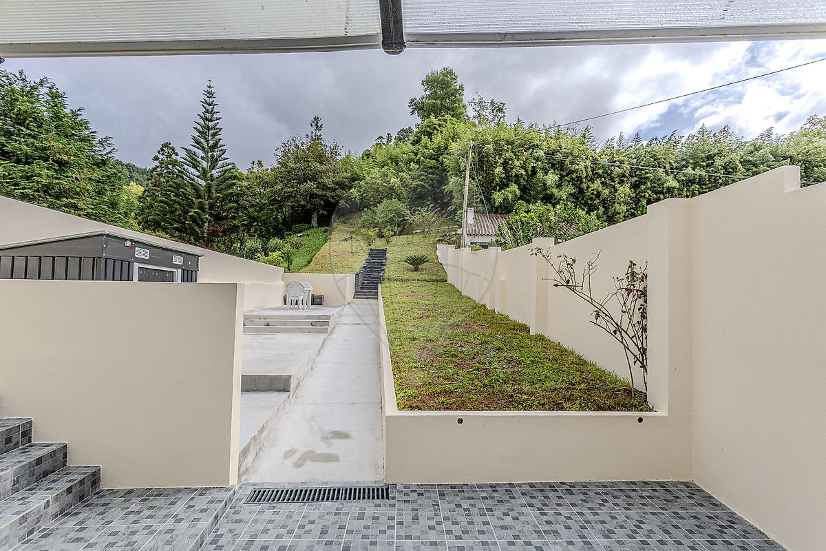 Moradia T3 à venda em Furnas, Povoação — foto 37