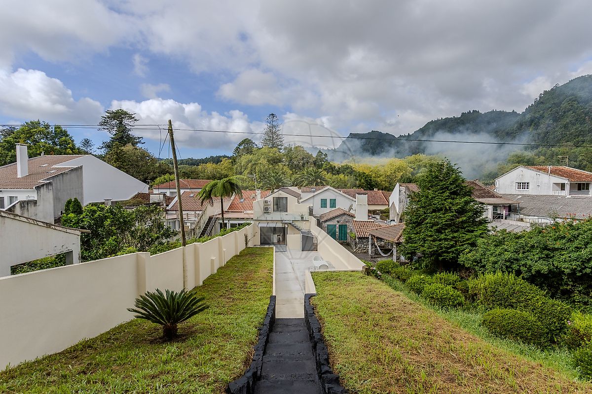 Moradia T3 à venda em Furnas, Povoação — foto 40