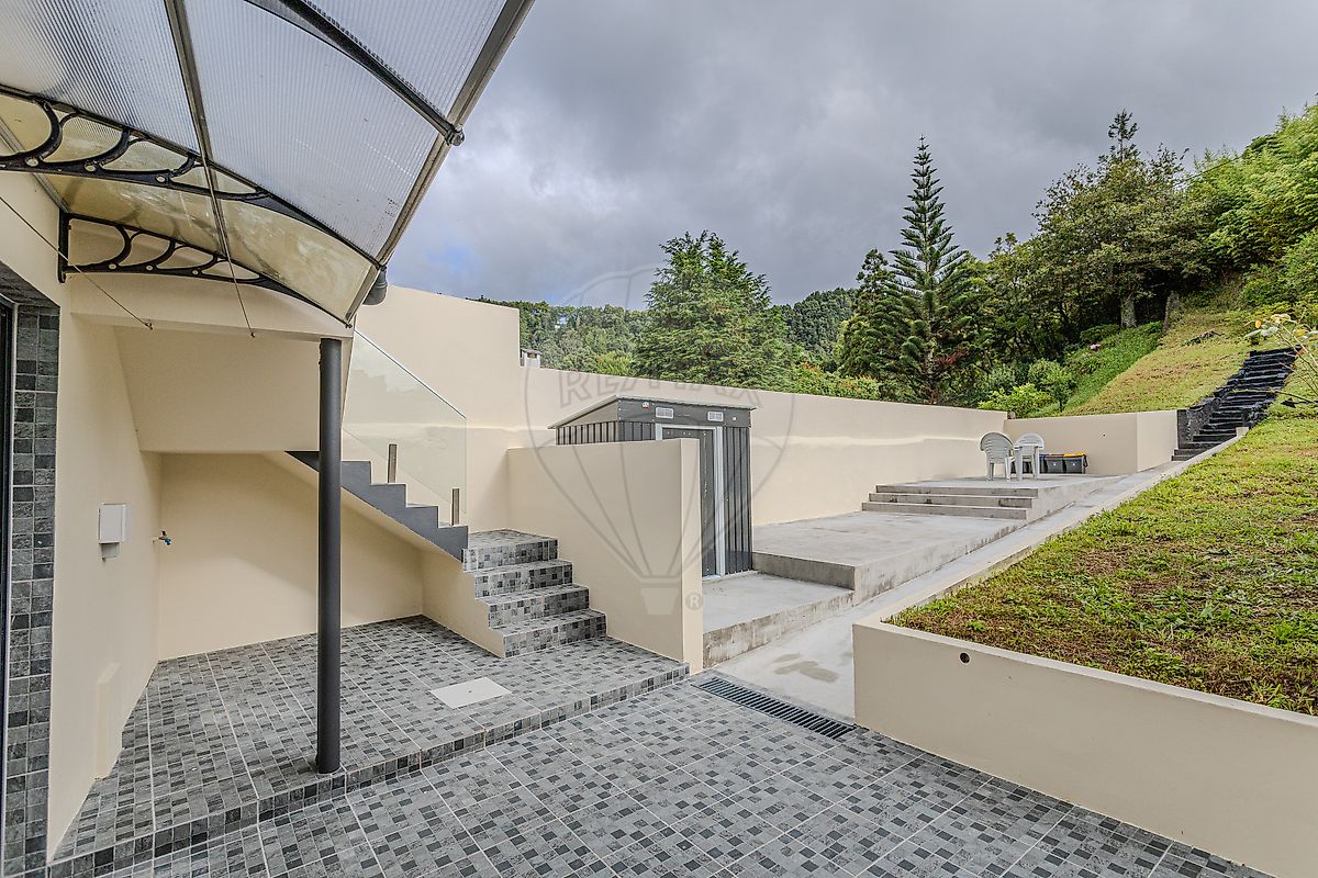 Moradia T3 à venda em Furnas, Povoação — foto 38