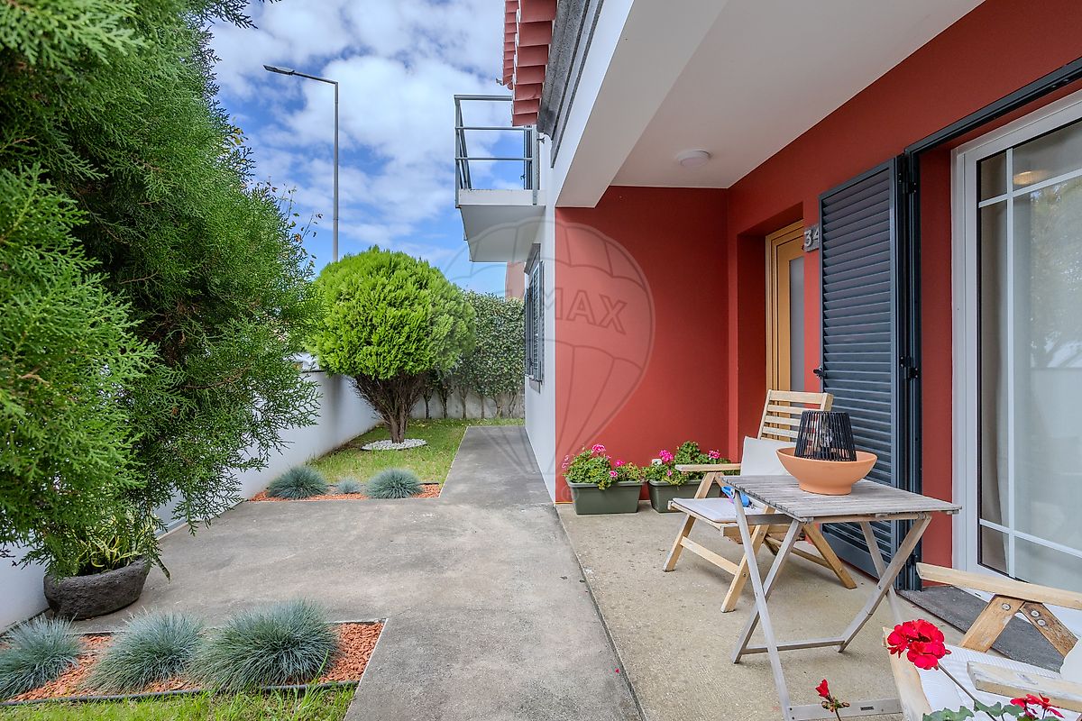 Moradia T4 à venda em Conceição, Ribeira Grande — foto 4
