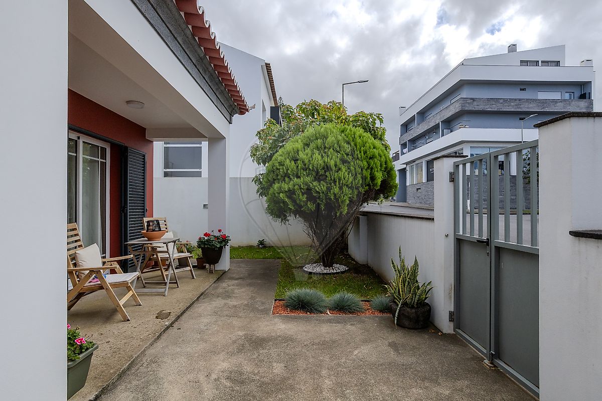 Moradia T4 à venda em Conceição, Ribeira Grande — foto 5