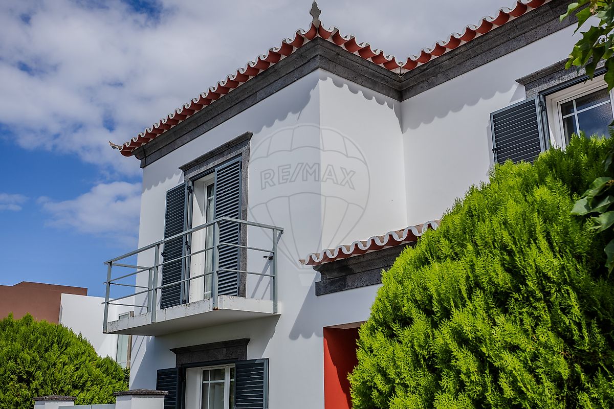 Moradia T4 à venda em Conceição, Ribeira Grande — foto 3