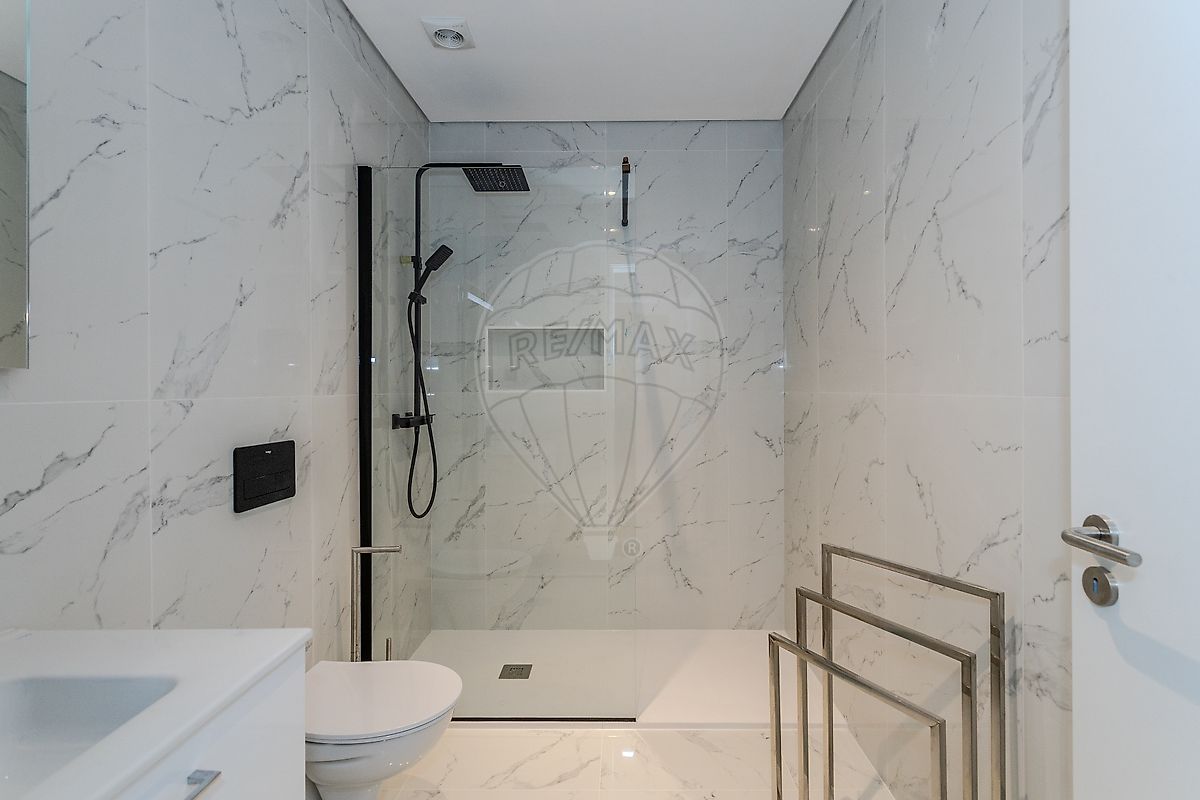 Apartamento T3 à venda em Rabo de Peixe, Ribeira Grande — foto 33