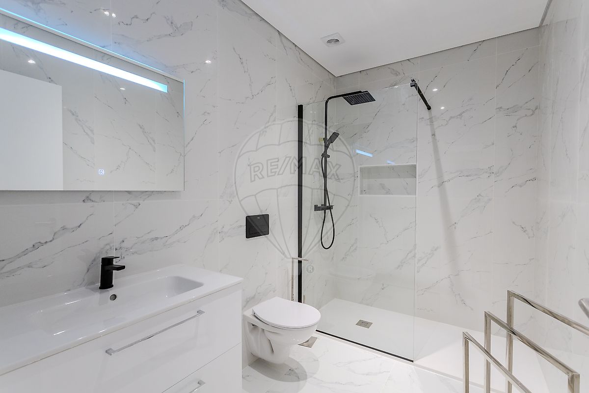 Apartamento T3 à venda em Rabo de Peixe, Ribeira Grande — foto 29