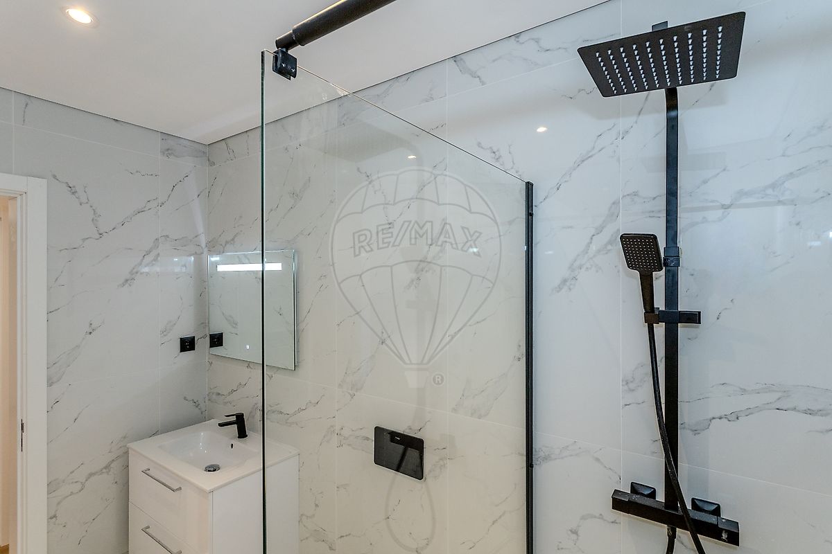 Apartamento T3 à venda em Rabo de Peixe, Ribeira Grande — foto 34