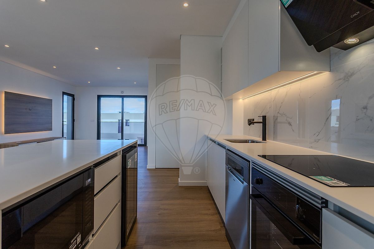 Apartamento T3 à venda em Rabo de Peixe, Ribeira Grande — foto 17