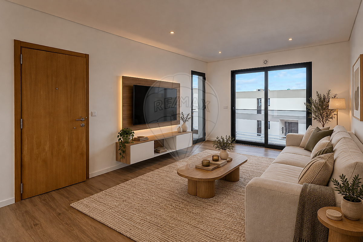 Apartamento T3 à venda em Rabo de Peixe, Ribeira Grande — foto 14