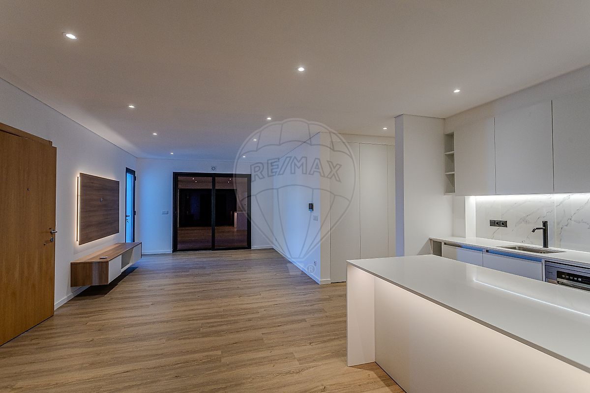 Apartamento T3 à venda em Rabo de Peixe, Ribeira Grande — foto 7