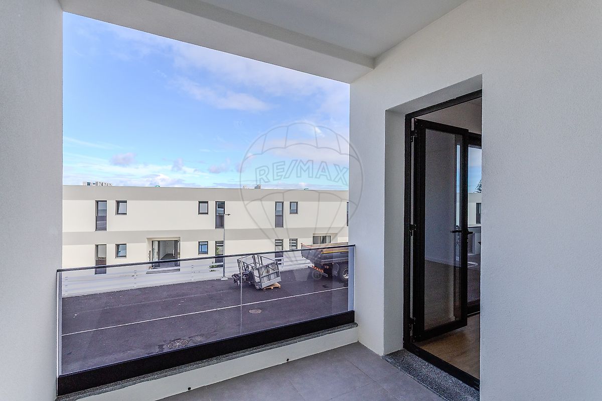 Apartamento T3 à venda em Rabo de Peixe, Ribeira Grande — foto 26