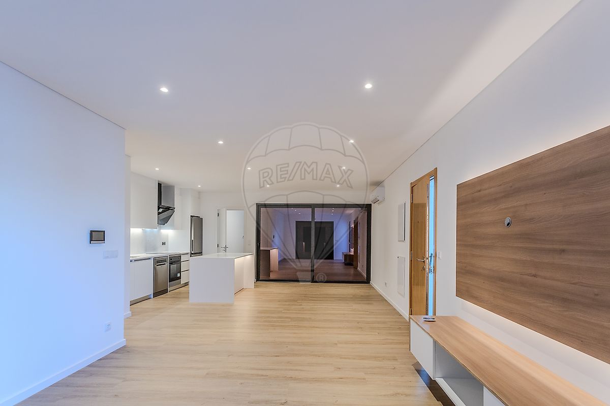Apartamento T3 à venda em Rabo de Peixe, Ribeira Grande — foto 3