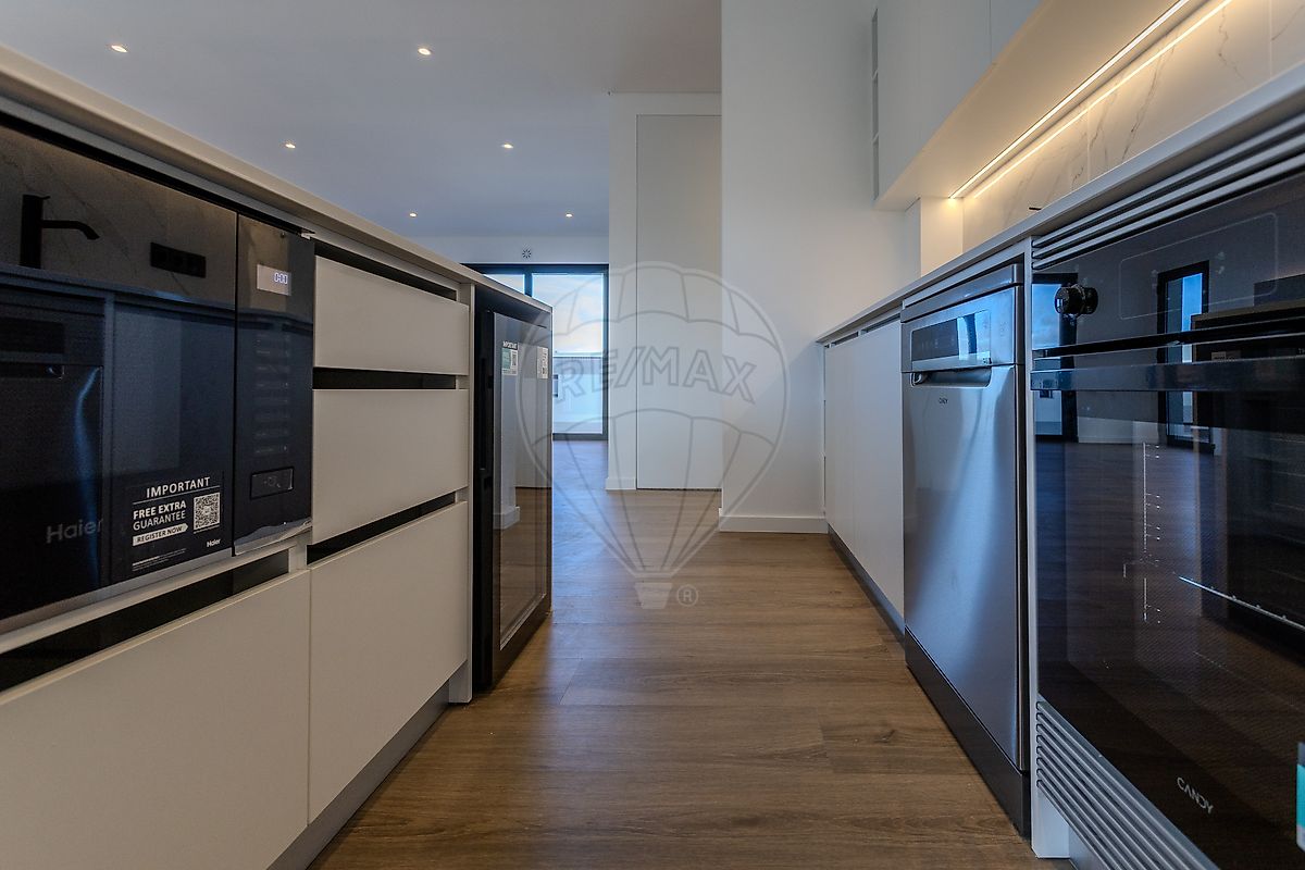 Apartamento T3 à venda em Rabo de Peixe, Ribeira Grande — foto 19
