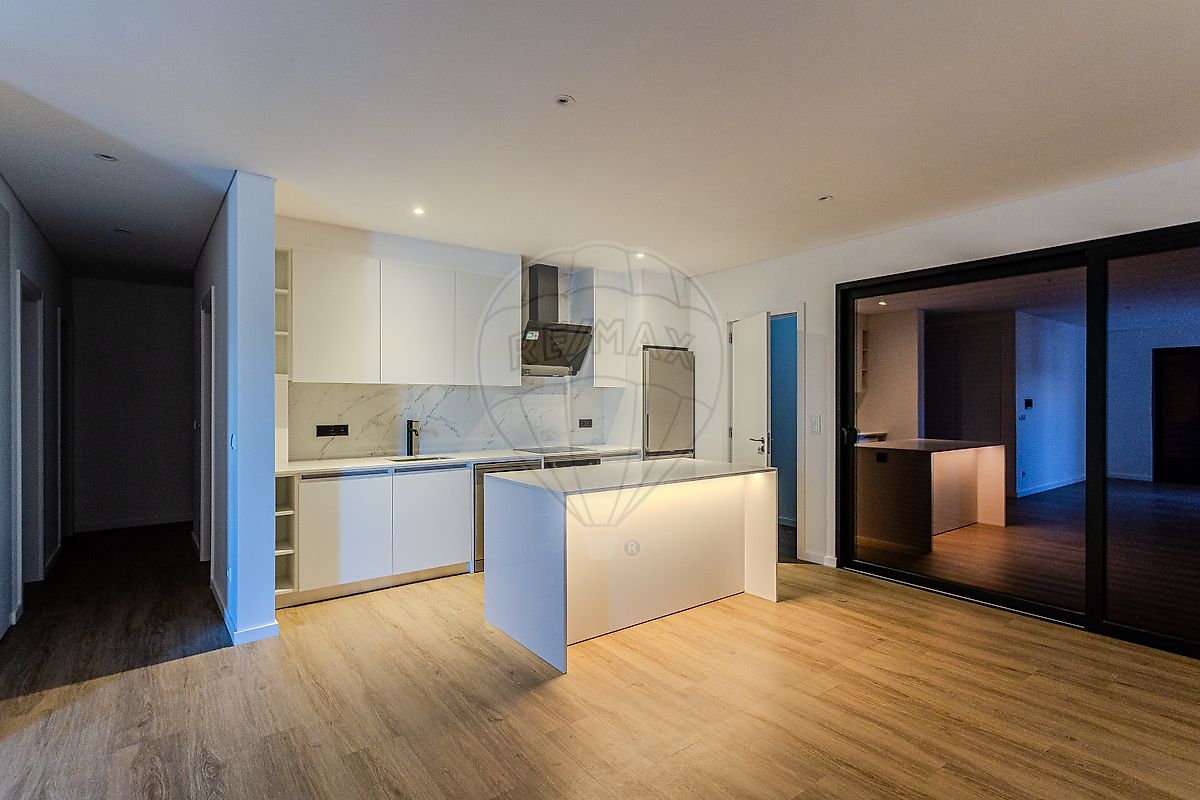 Apartamento T3 à venda em Rabo de Peixe, Ribeira Grande — foto 24