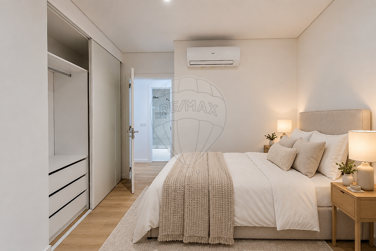 Apartamento T3 à venda em Rabo de Peixe, Ribeira Grande — foto 31