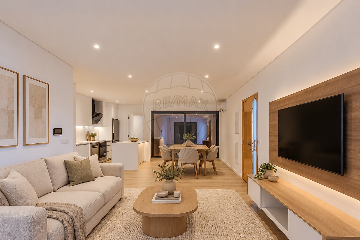Apartamento T3 à venda em Rabo de Peixe, Ribeira Grande — foto 4