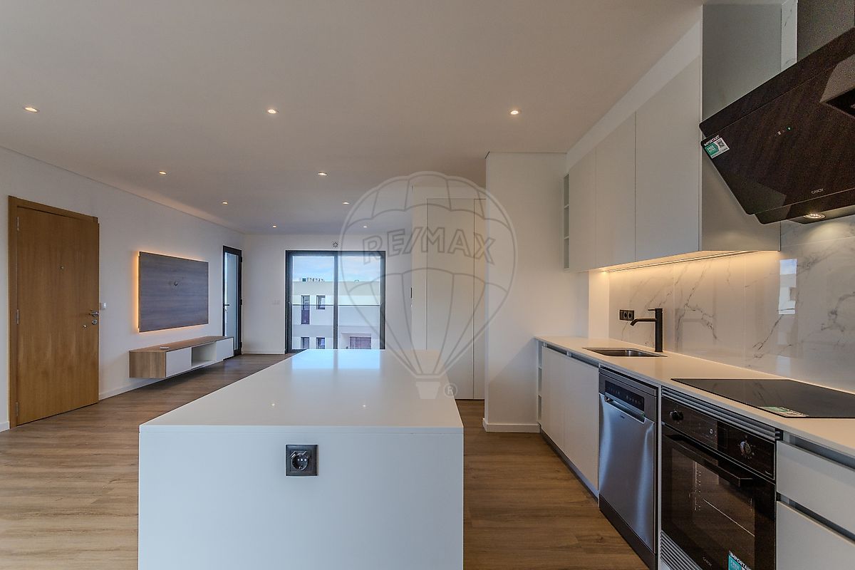 Apartamento T3 à venda em Rabo de Peixe, Ribeira Grande — foto 18