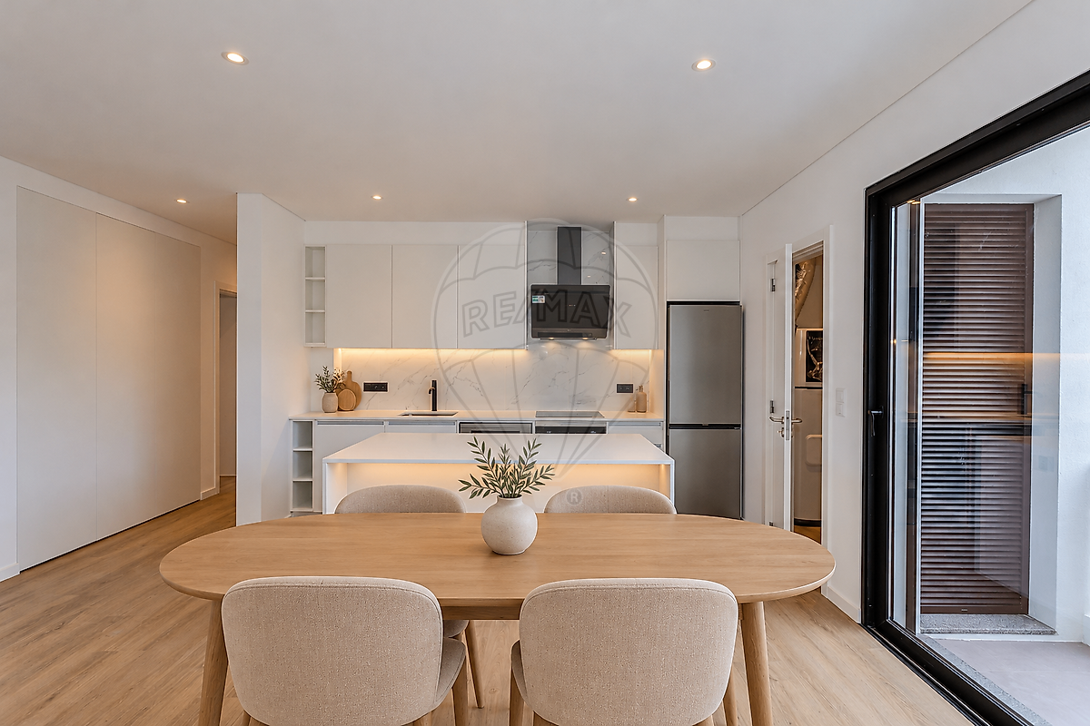 Apartamento T3 à venda em Rabo de Peixe, Ribeira Grande — foto 10