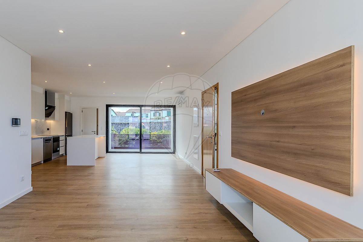 Apartamento T3 à venda em Rabo de Peixe, Ribeira Grande — foto 6