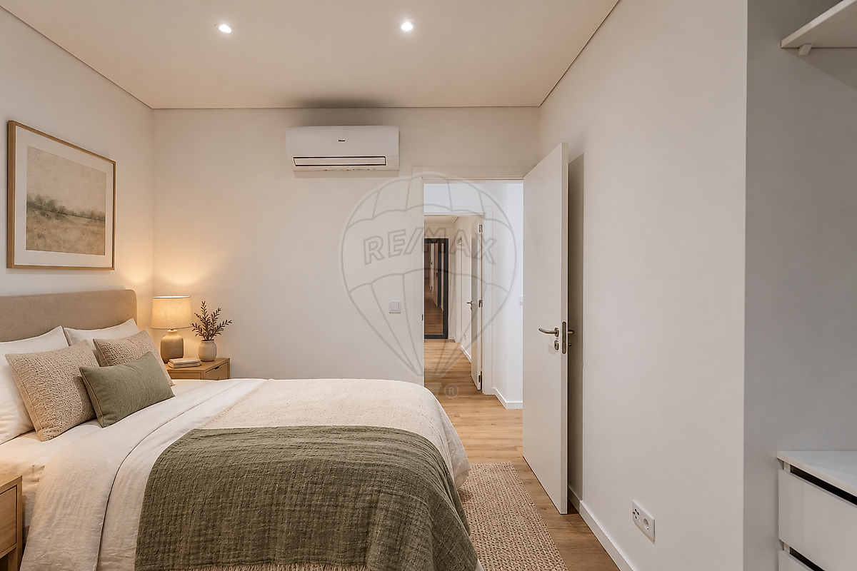 Apartamento T3 à venda em Rabo de Peixe, Ribeira Grande — foto 40