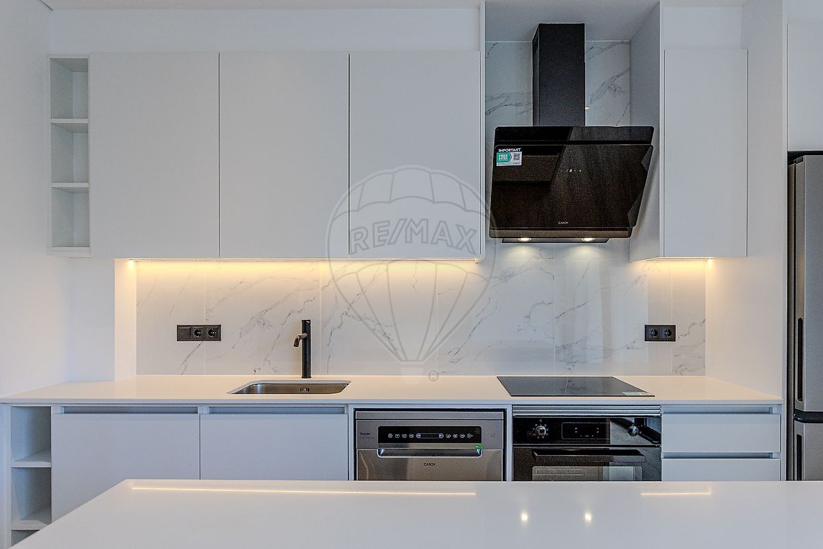 Apartamento T3 à venda em Rabo de Peixe, Ribeira Grande — foto 20