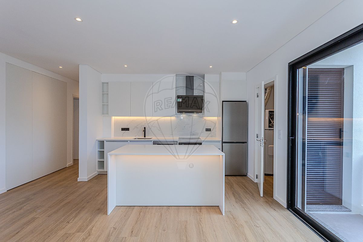 Apartamento T3 à venda em Rabo de Peixe, Ribeira Grande — foto 9