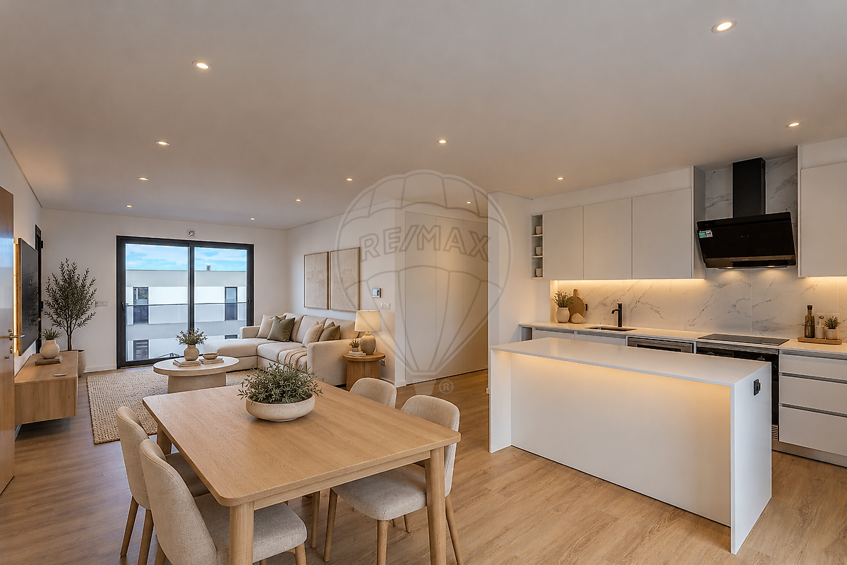 Apartamento T3 à venda em Rabo de Peixe, Ribeira Grande — foto 12