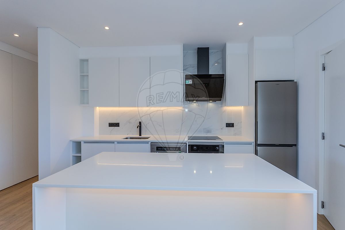 Apartamento T3 à venda em Rabo de Peixe, Ribeira Grande — foto 15