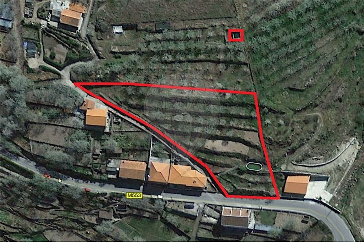 Terreno para venda
