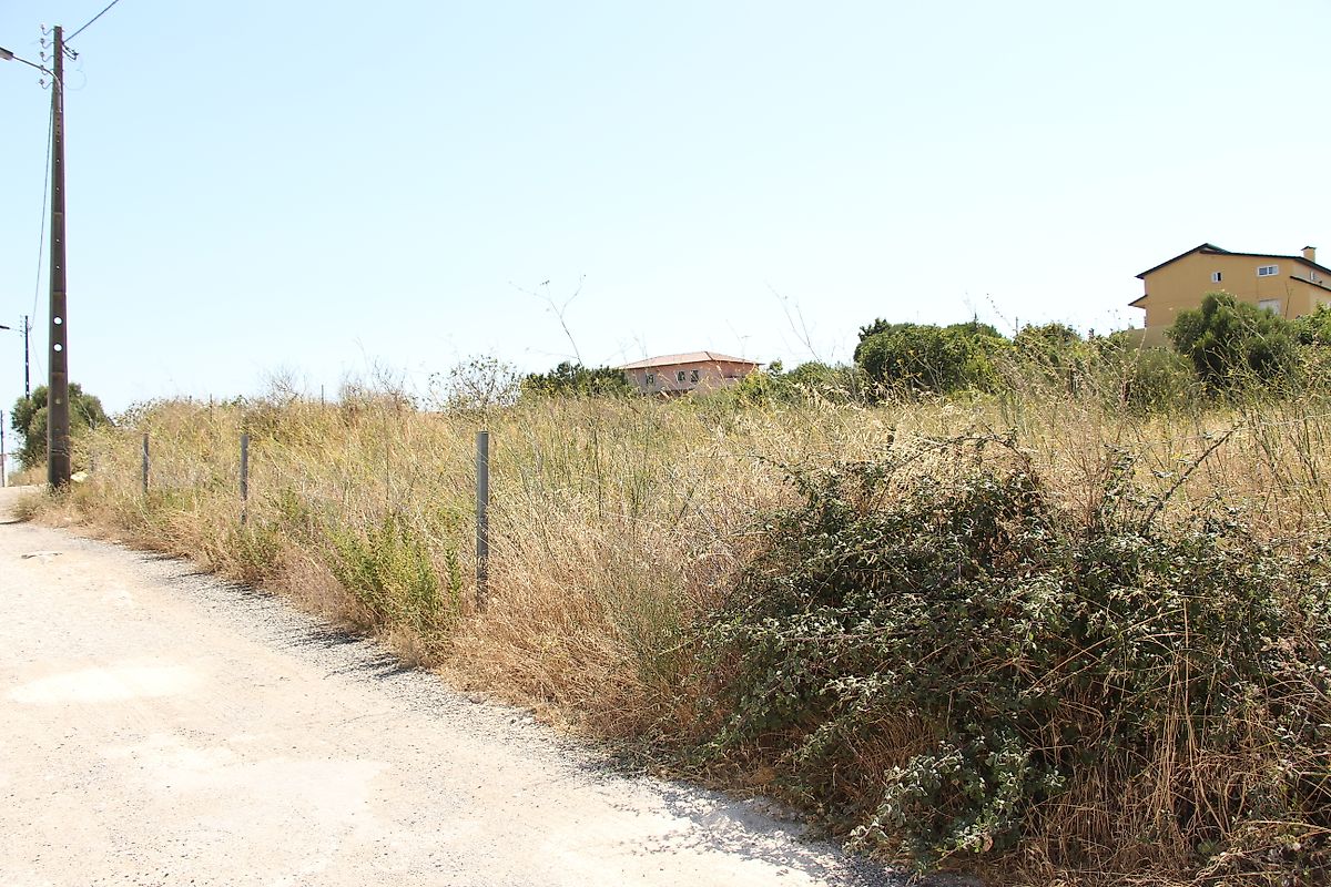 Terreno  à venda em Tires