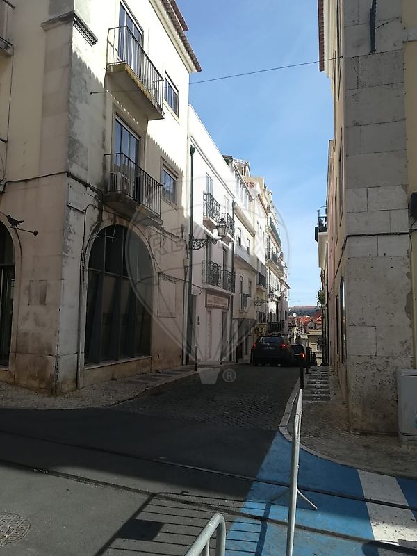 Prédio à venda em Chiado