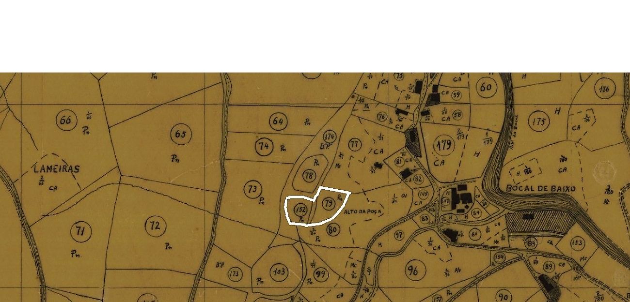 Terreno  à venda em Mafra