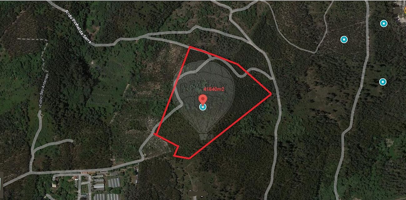 Terreno  à venda em Sintra