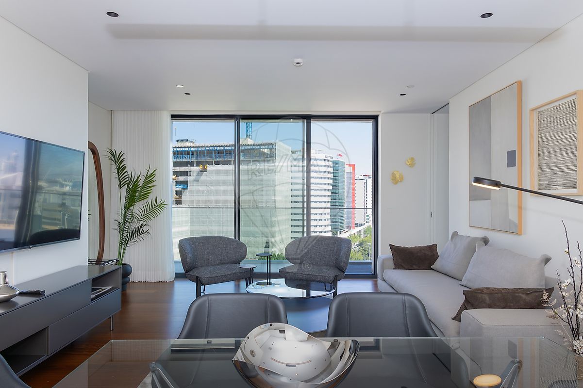 Apartamento T2 à venda em Lisboa