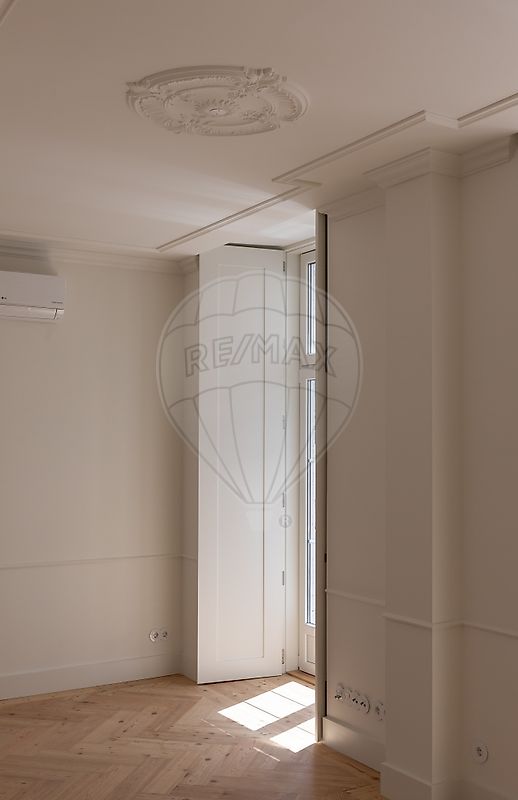 Apartamento T2 de luxo à venda em Lisboa