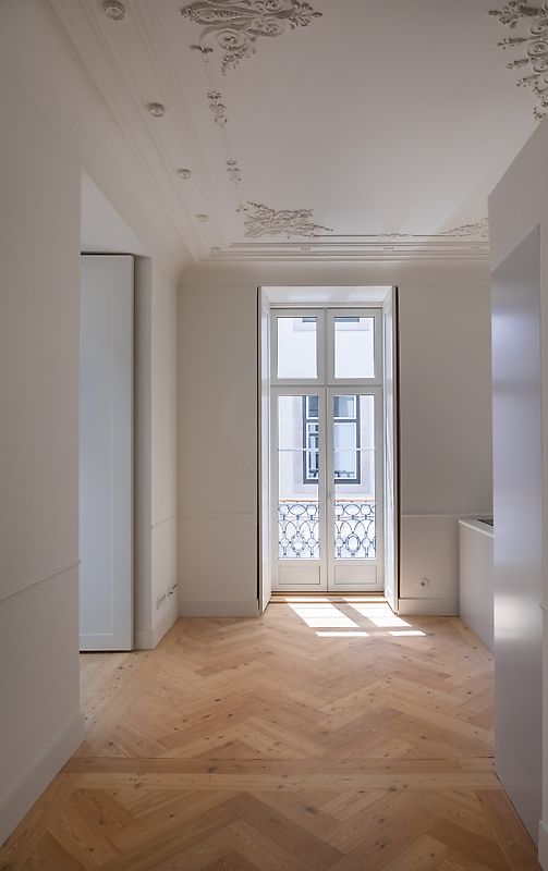 Apartamento T2 à venda em Lisboa