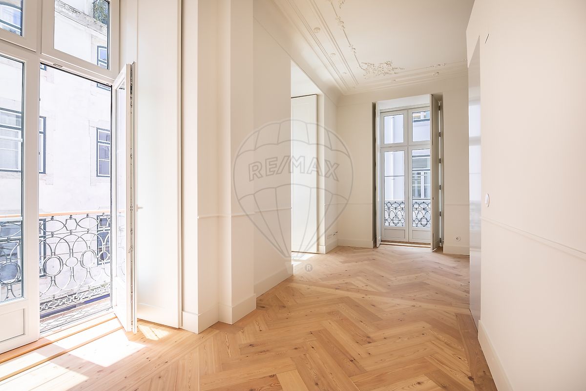 Apartamento T2 de luxo à venda em Lisboa