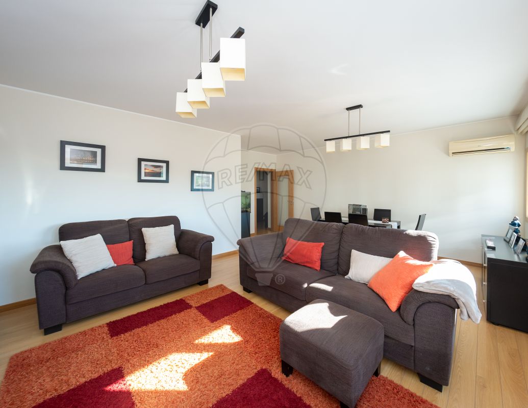 Apartamento T2 para venda