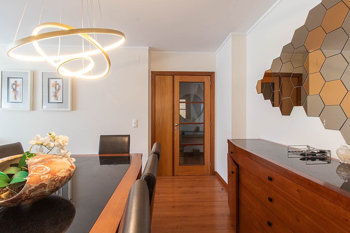 Apartamento T3 à venda em Lisboa