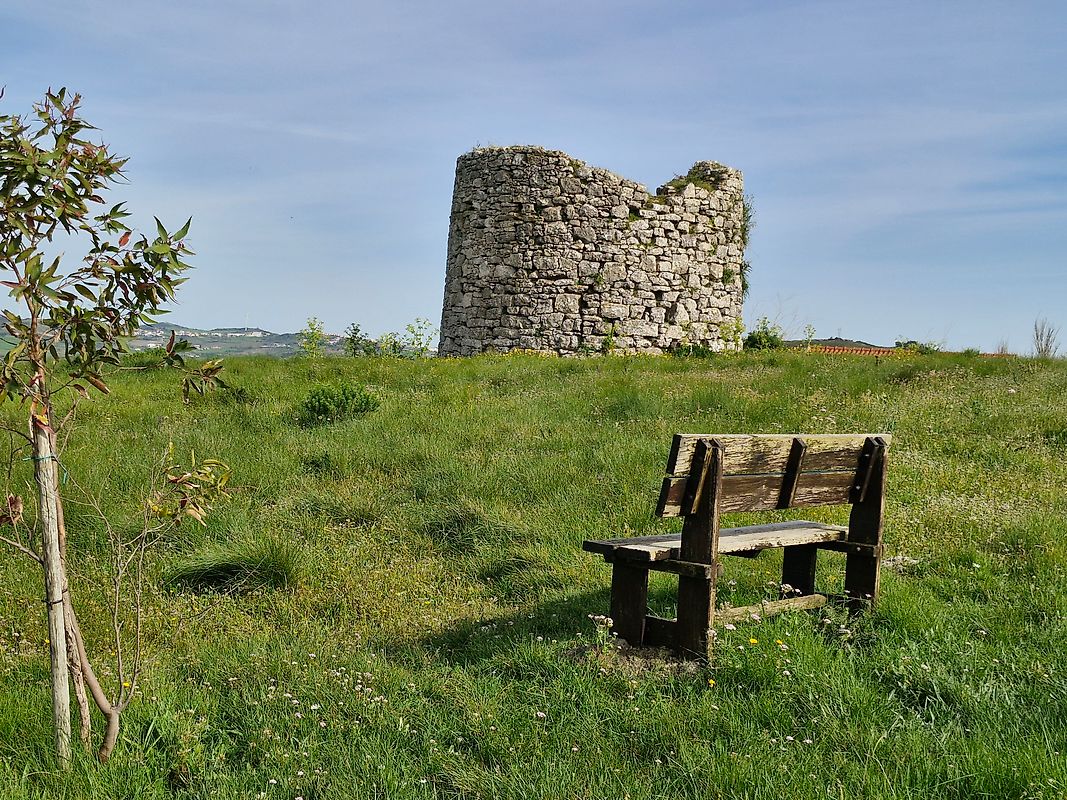 Terreno  à venda em Torres Vedras