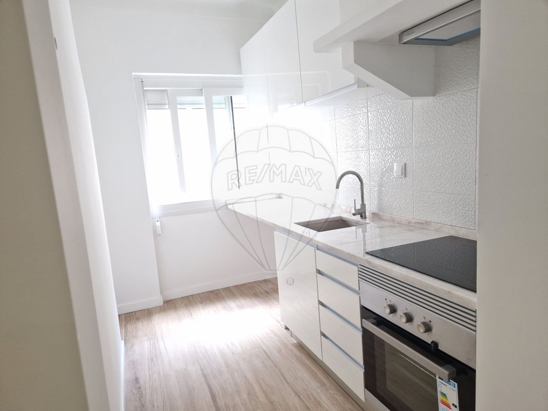 Apartamento T1 para venda