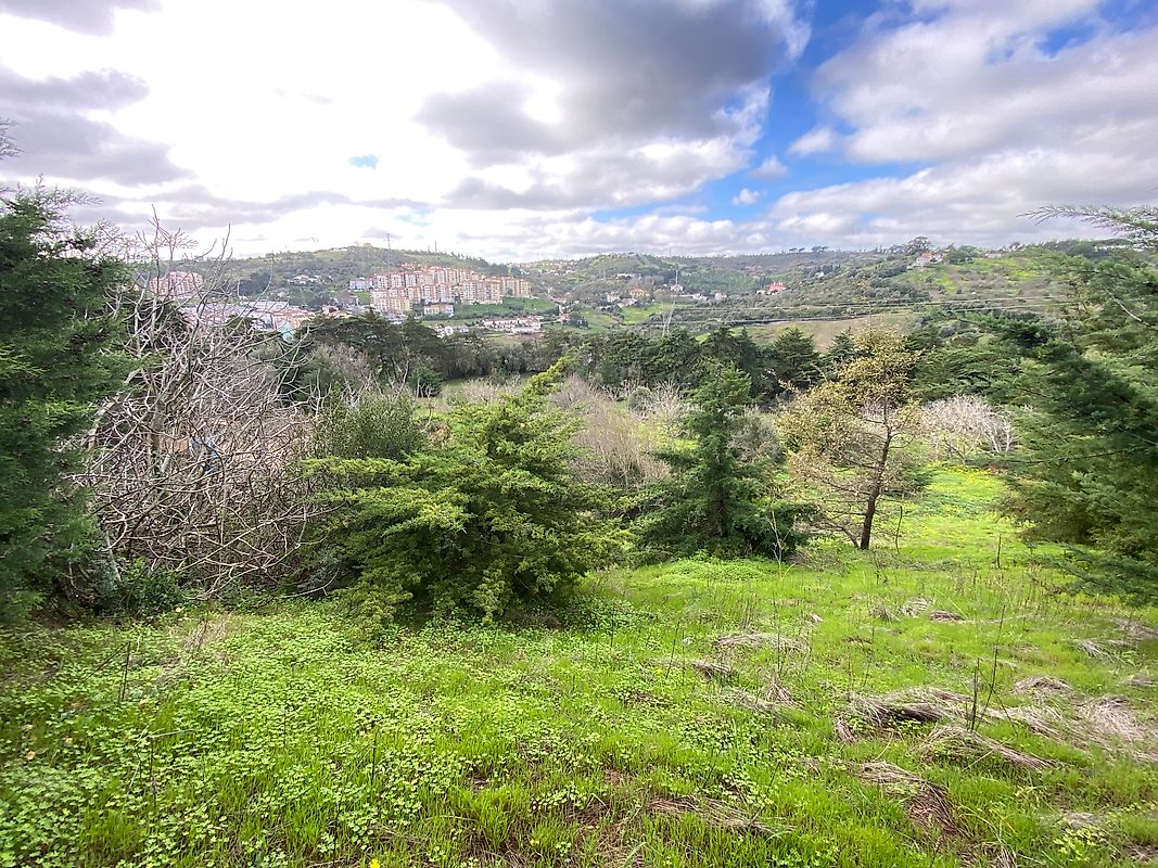 Terreno  à venda em Vila Franca de Xira