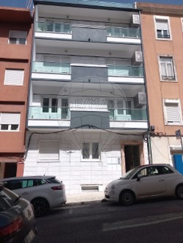 Apartamento T4 à venda em Lisboa